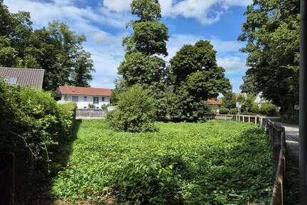 Grundstück Margertshausen Margertshausen - 695.000&euro; | Angebot:25202316