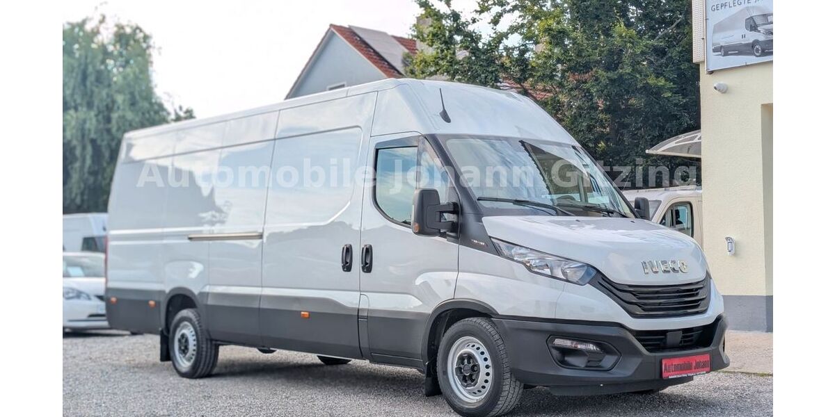 IVECO Andere 47.900 km 31.999 € Königsbrunn bei Augsburg 86343