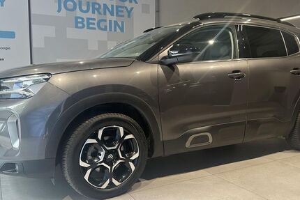 Citroen C5 Aircross 31.215 km 20.440 &euro; Augsburg 86179