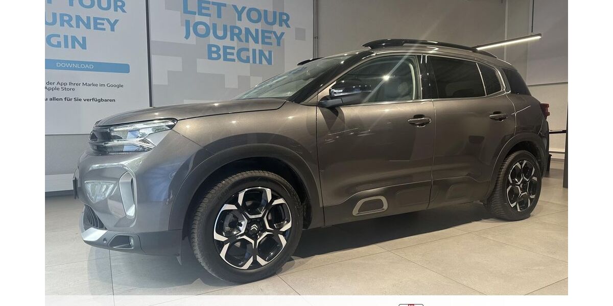 Citroen C5 Aircross 31.215 km 20.440 &euro; Augsburg 86179