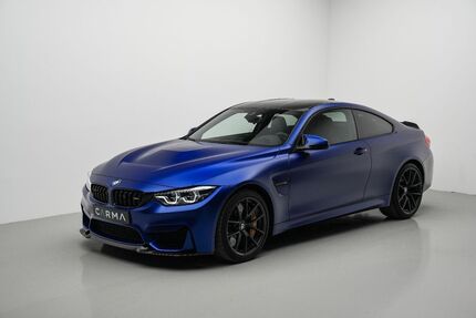 BMW M4 24.800 km 79.900 &euro; Bobingen 86399