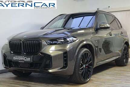 BMW X5 5.950 km 82.489 &euro; Königsbrunn 86343