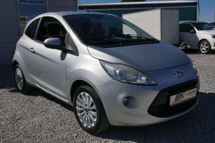 Ford Ka/Ka+ 85.600 km 4.490 &euro; Königsbrunn 86343