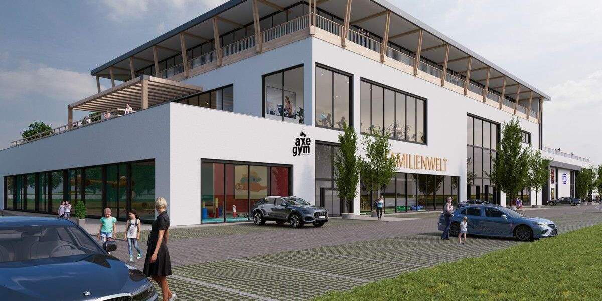 Gewerbeobjekt Langerringen - 9.600&euro; | Angebot:23853511