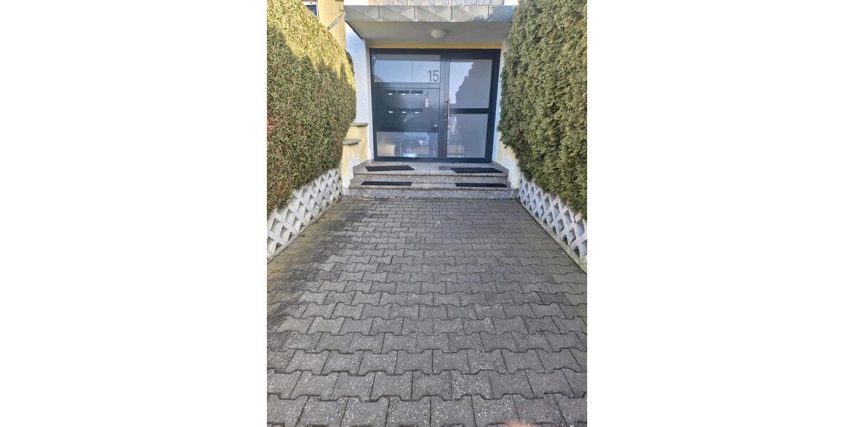 Etagenwohnung Aichach - 4 Zimmer, 85 m&sup2;, 325.000&euro; | Angebot:27076548