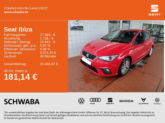 Ibiza