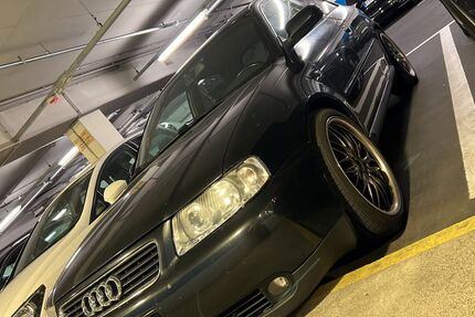 Audi A3 404.000 km 1.250 &euro; Königsbrunn 86343