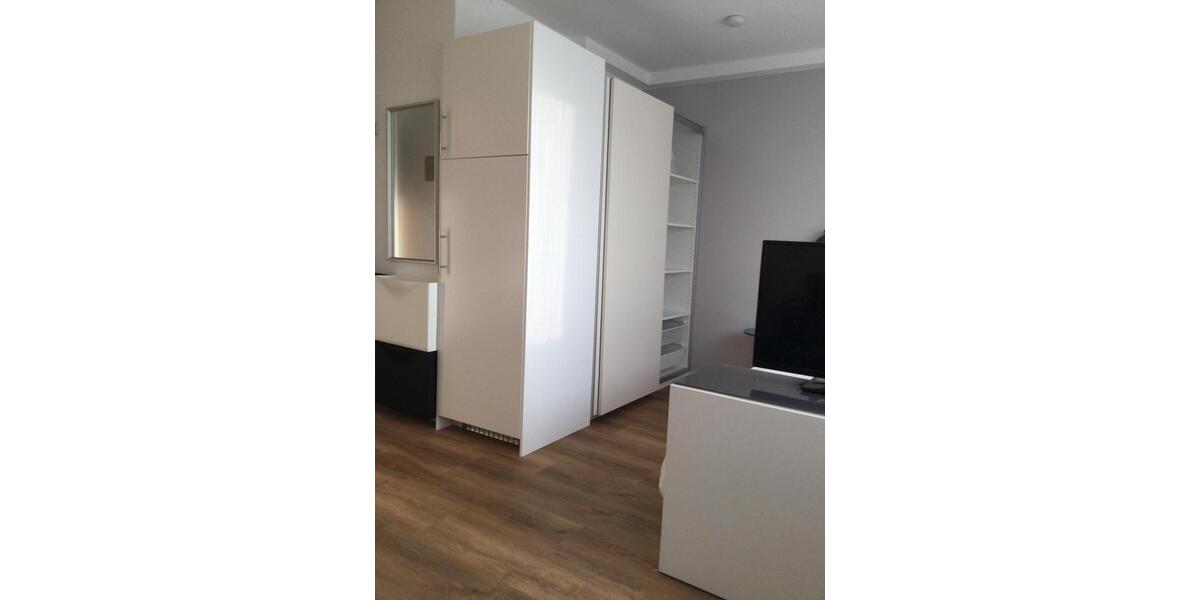 Etagenwohnung Augsburg Universitätsviertel - 1 Zimmer, 27 m&sup2;, 153.000&euro; | Angebot:26961568