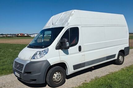 Fiat Ducato 299.999 km 6.400 &euro; Untermeitingen 86836