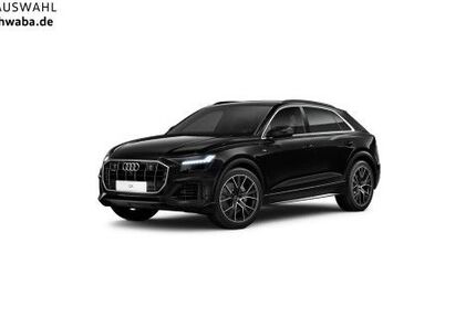 Audi Q8 32.500 km 62.780 &euro; Gersthofen 86368