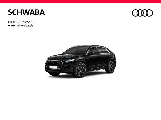 Audi Q8 32.500 km 62.780 &euro; Gersthofen 86368