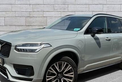 Volvo XC90 37.000 km 53.900 &euro; Augsburg 86179