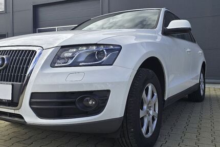 Audi Q5 185.000 km 8.990 &euro; Augsburg 86167