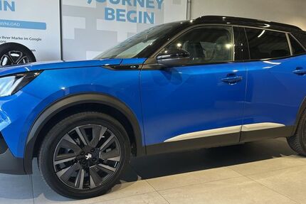 Peugeot 2008 31.232 km 19.800 &euro; Augsburg 86179