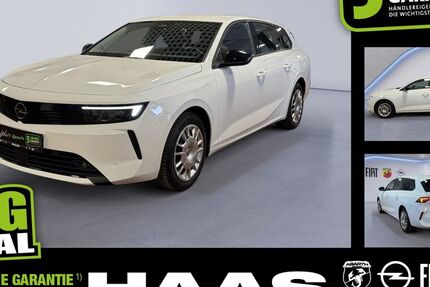 Opel Astra 33.800 km 16.480 &euro; Augsburg 86159