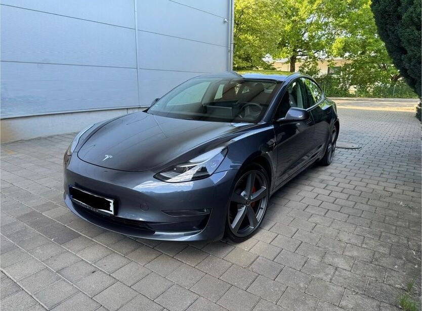 Model 3