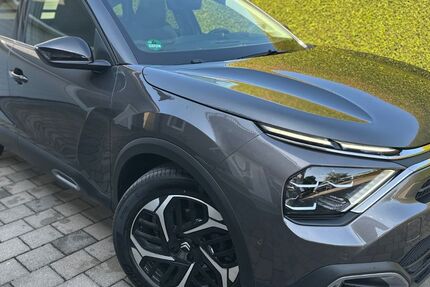 Citroen C4 13.000 km 17.400 &euro; Dinkelscherben 86424