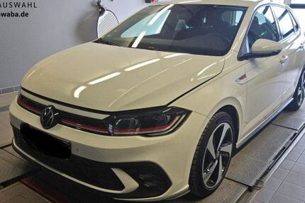 VW Polo 25.100 km 24.190 &euro; Gersthofen 86368