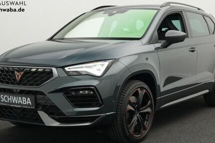 Cupra Ateca 23.800 km 34.190 &euro; Gersthofen 86368