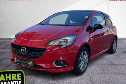 Opel Corsa 70.000 km 8.290 &euro; Augsburg 86156
