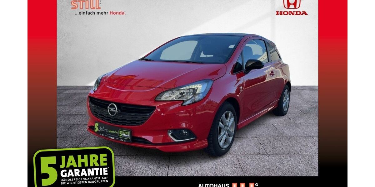 Opel Corsa 70.000 km 8.290 &euro; Augsburg 86156