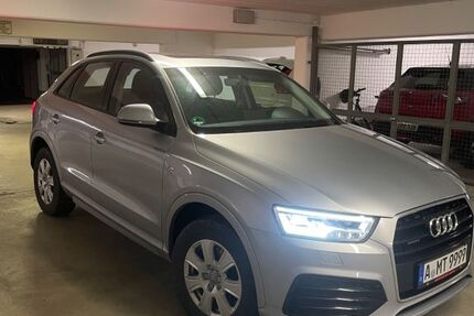 Audi Q3 146.000 km 17.200 &euro; Augsburg 86157