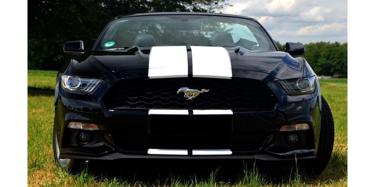 Ford Mustang 70.700 km 22.300 &euro; Mammendorf 82291