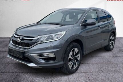 Honda CR-V 161.000 km 14.980 &euro; Augsburg 86156