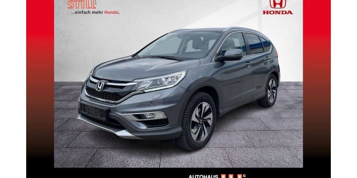 Honda CR-V 161.000 km 14.980 &euro; Augsburg 86156