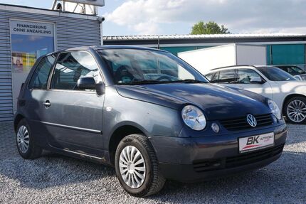 VW Lupo 253.400 km 1.990 &euro; Königsbrunn 86343