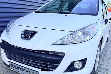 Peugeot 207 84.000 km 3.790 &euro; Mering bei München/ Augsburg 86415
