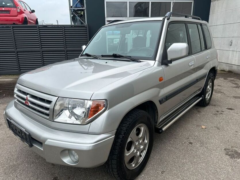 Pajero