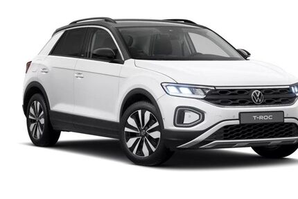 VW T-Roc 15.303 km 27.890 € Scheuring 86937