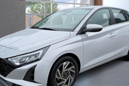 Hyundai i20 14.120 km 18.785 &euro; Augsburg 86165