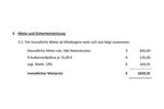 Gewerbeobjekt Augsburg Pfersee - 1.029&euro; | Angebot:26461362