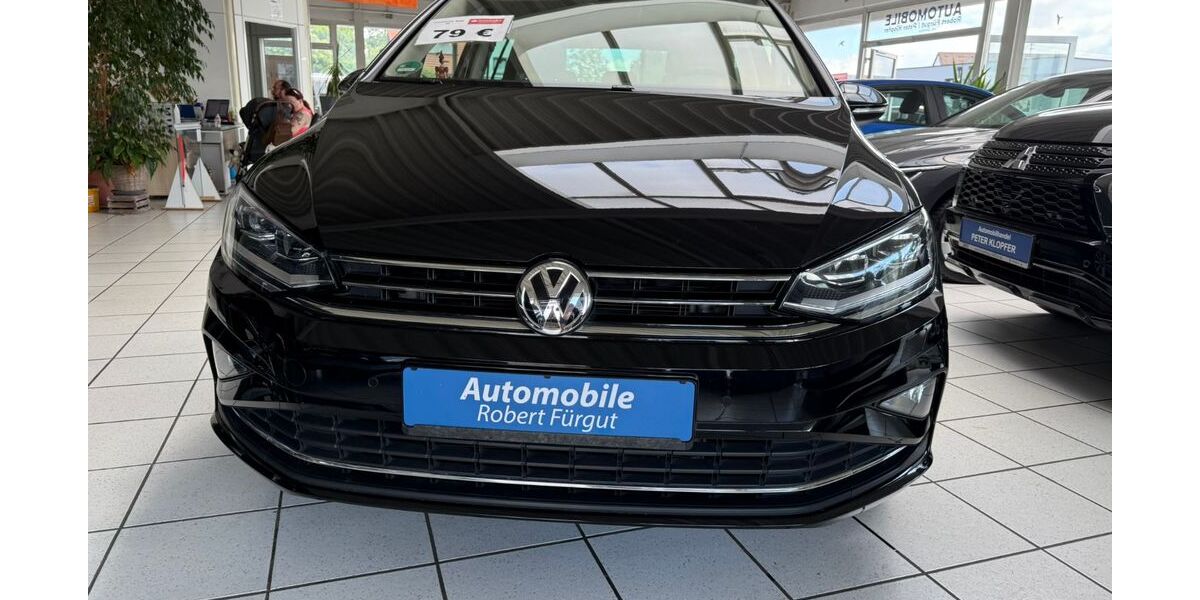 VW Golf 69.752 km 18.900 &euro; Kissing 86438