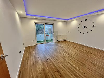 RENOVIERT, MODERN UND GROßZÜGIG - Erdgeschoßwohnung Neusäß | Angebot:27019959