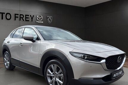 Mazda CX-30 22.960 km 26.440 &euro; Augsburg 86167