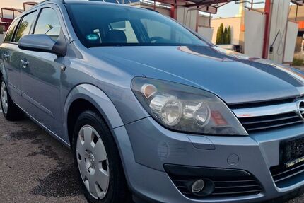 Opel Astra 216.000 km 1.690 &euro; Augsburg 86167