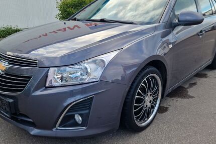 Chevrolet Cruze 365.000 km 990 &euro; Augsburg 86167
