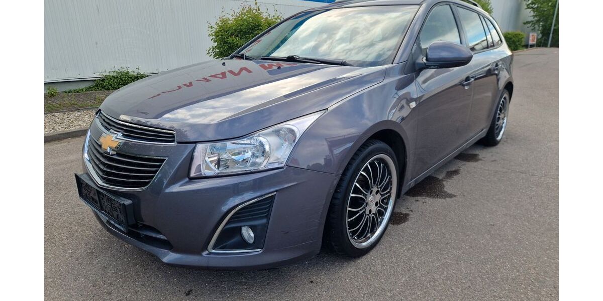 Chevrolet Cruze 365.000 km 990 &euro; Augsburg 86167