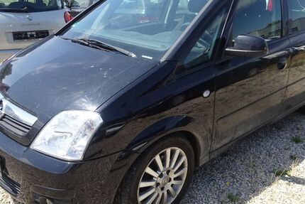 Opel Meriva 254.012 km 990 € Friedberg 86316