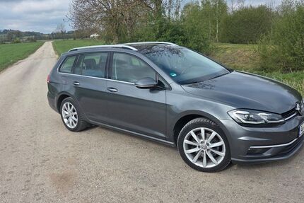VW Golf 239.000 km 11.500 &euro; Biberbach 86485