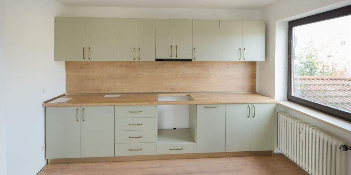 Etagenwohnung Adelzhausen Landmannsdorf - 4 Zimmer, 106 m&sup2;, 377.000&euro; | Angebot:24450585