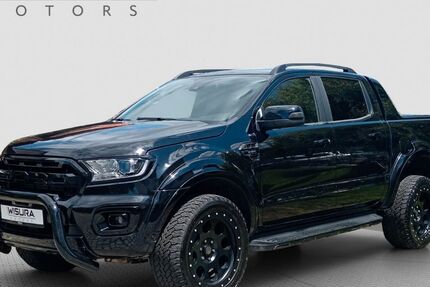Ford Ranger 120.212 km 37.240 &euro; Wertingen 86637