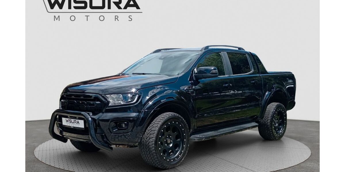 Ford Ranger 120.212 km 37.240 &euro; Wertingen 86637