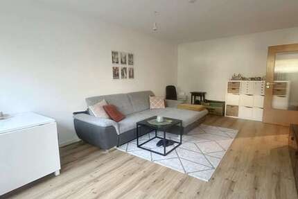 Wohnung zum Mieten in Augsburg 780 € 60 m²