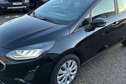Ford Fiesta 38.400 km 14.980 &euro; Wertingen 86637