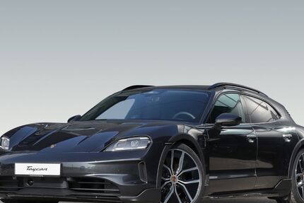 Porsche Taycan 6.000 km 118.900 &euro; Gersthofen 86368