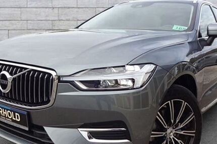 Volvo XC60 48.400 km 39.490 € Augsburg 86179